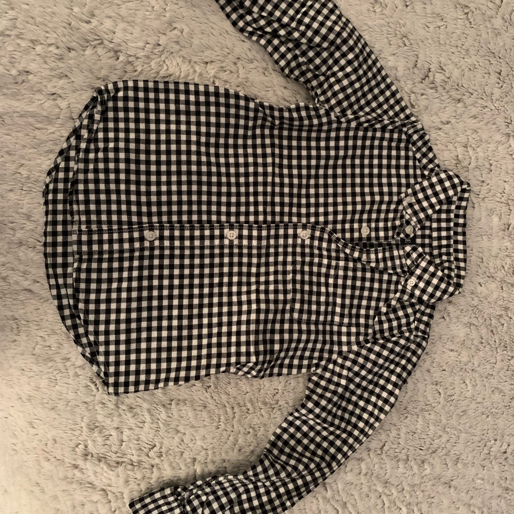 Boys long sleeve